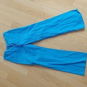 3/$10 SCUB pants medium